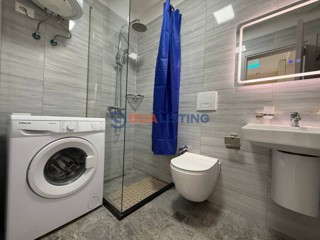 Rent modern apartment 1+1, 4 Deshmoret Street