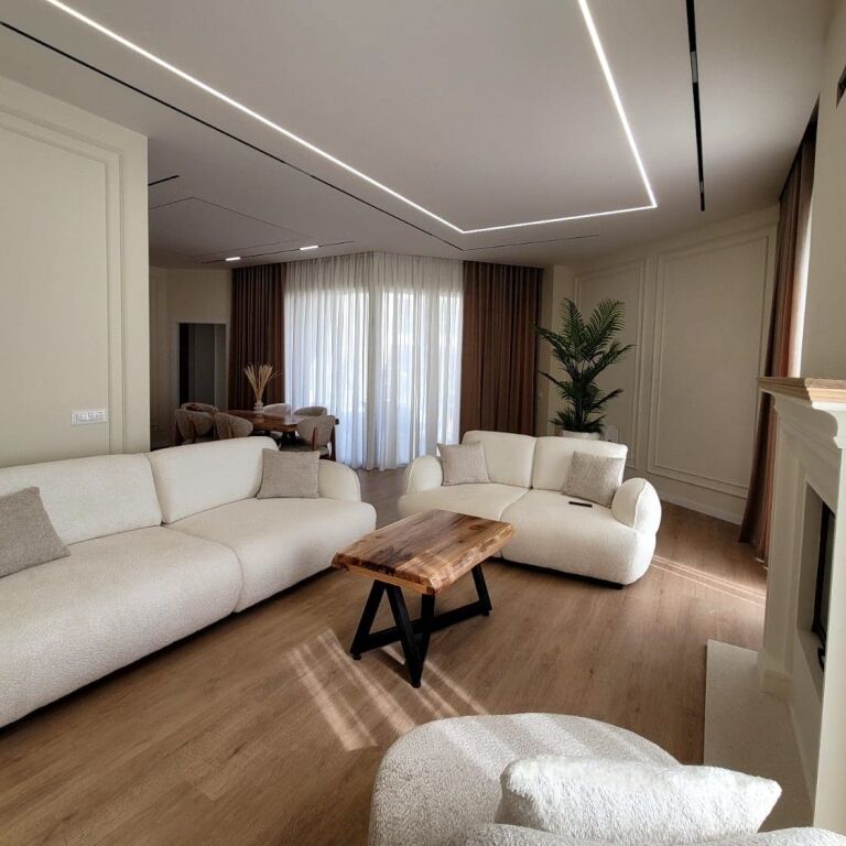 🏛️✨ Luxury Villa for Rent – Green Valley Residence, Dry Lake ✨🏛️