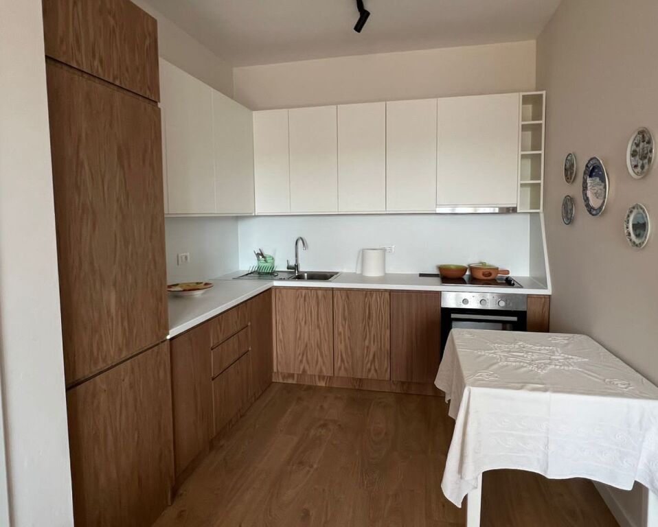 📌 Appartamento 2+1+2 in affitto – Myslym Shyri