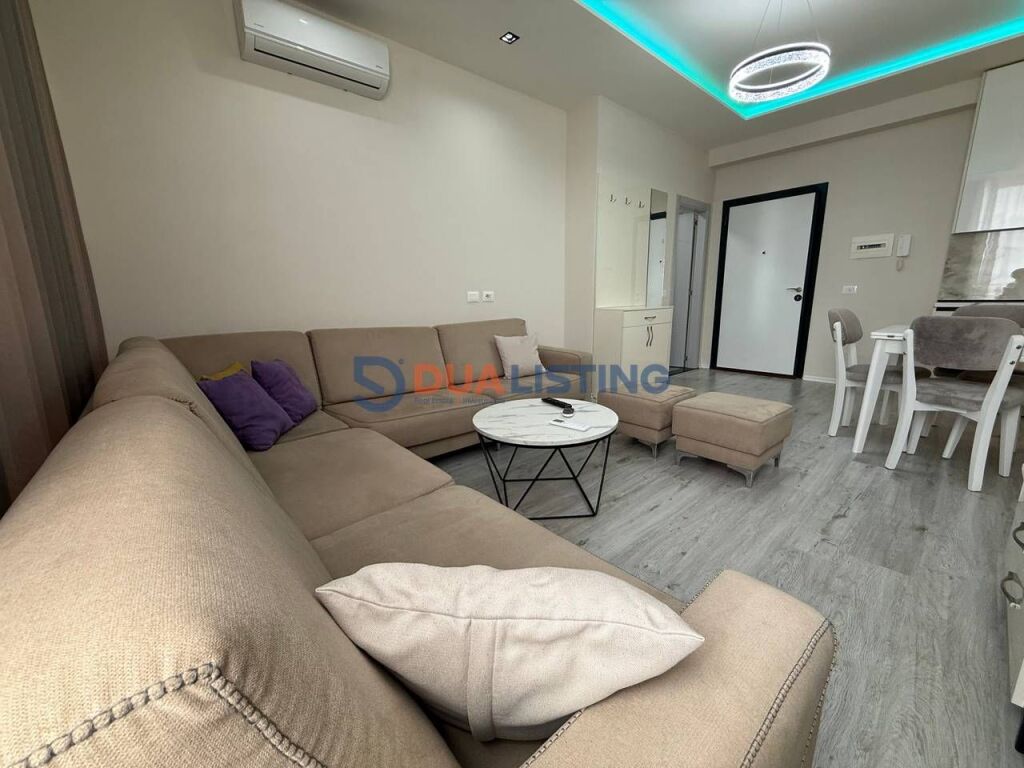 Appartamento moderno 1+1 in affitto, Via 4 Deshmoret!