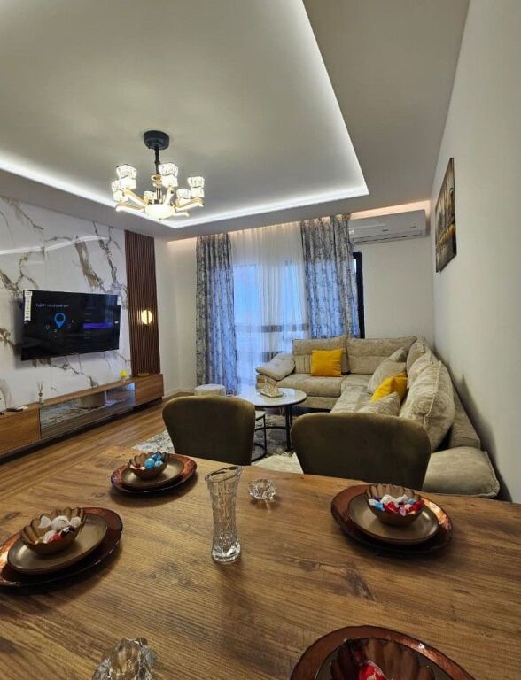 Apartment 2+1 for sale Former Aviation Field
