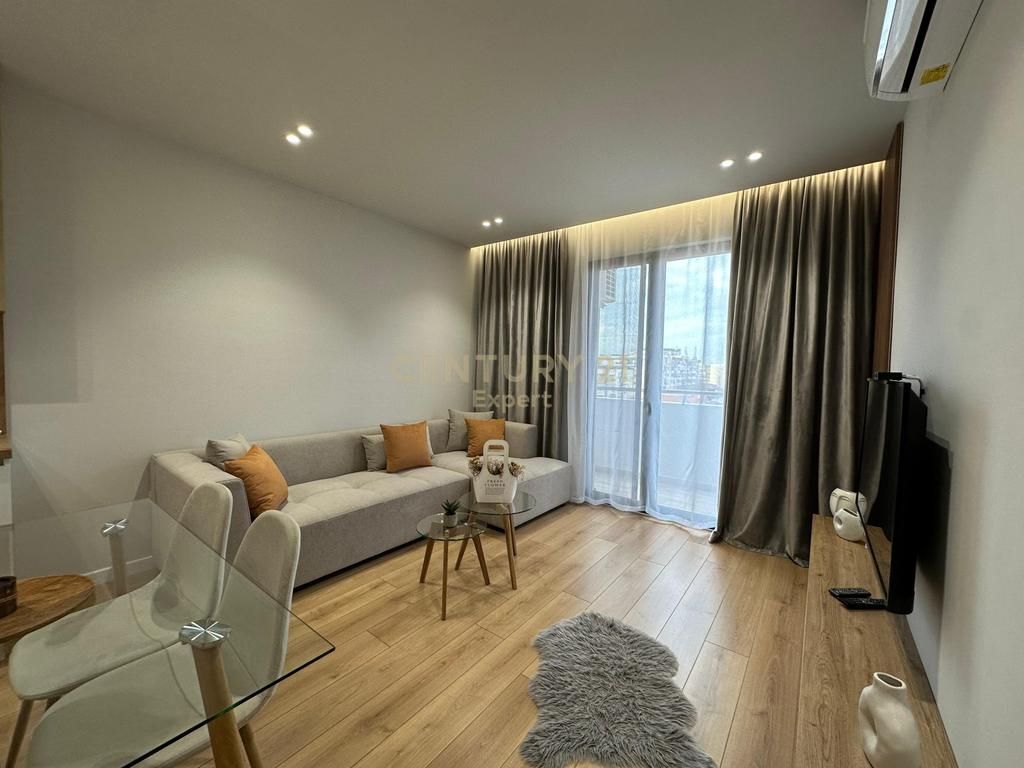 Apartment 2+1+2 for rent at the Mortgage Office