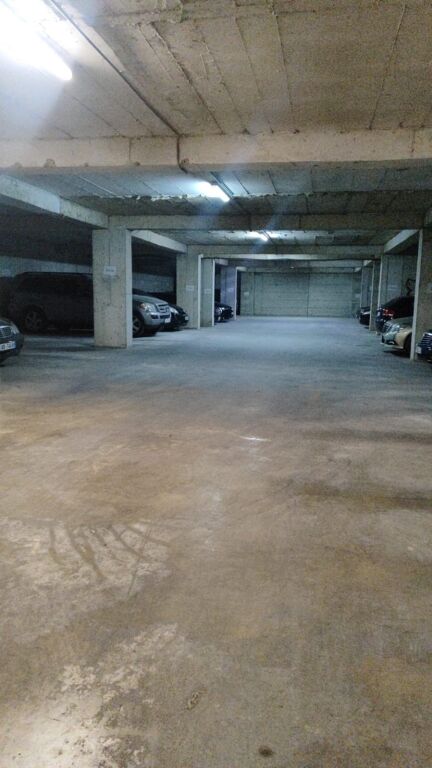 Posti auto Golden Park in vendita !