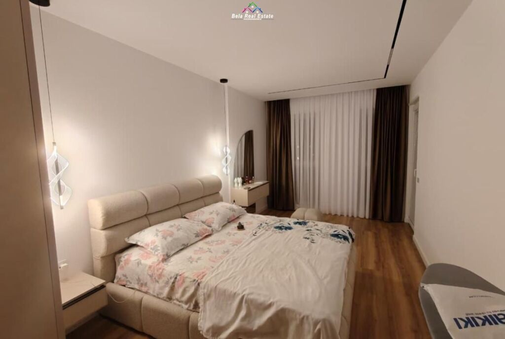 Apartment For Sale 2+1 At Univers City (ID B120842) Tirane