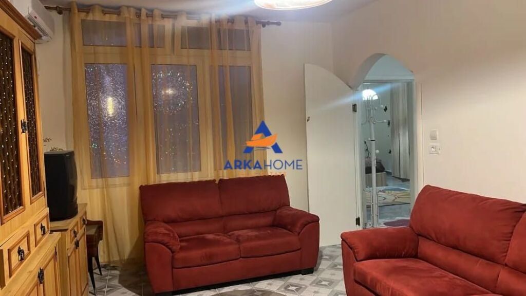 APPARTAMENTO IN AFFITTO 1+1 "VIA MYSLYM SHYRI" 400 EURO