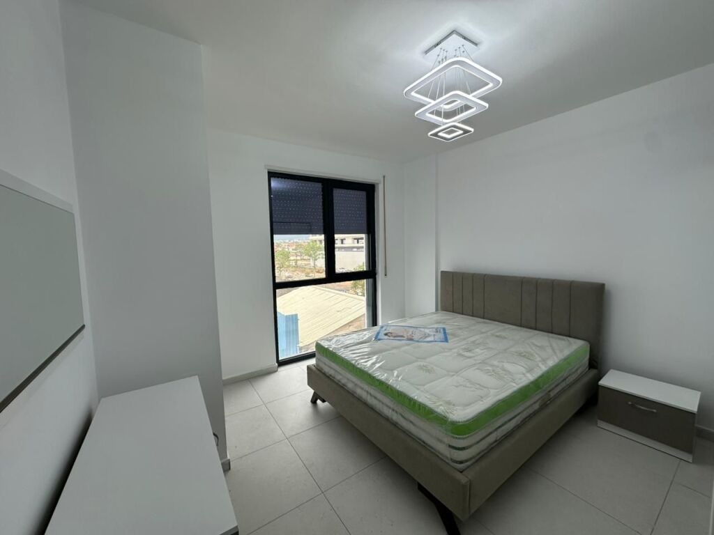 Apartment 1+1 for rent at Akses Tirana at Casa Italia.