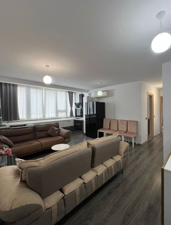 Apartment 2+1 for sale Former Aviation Field