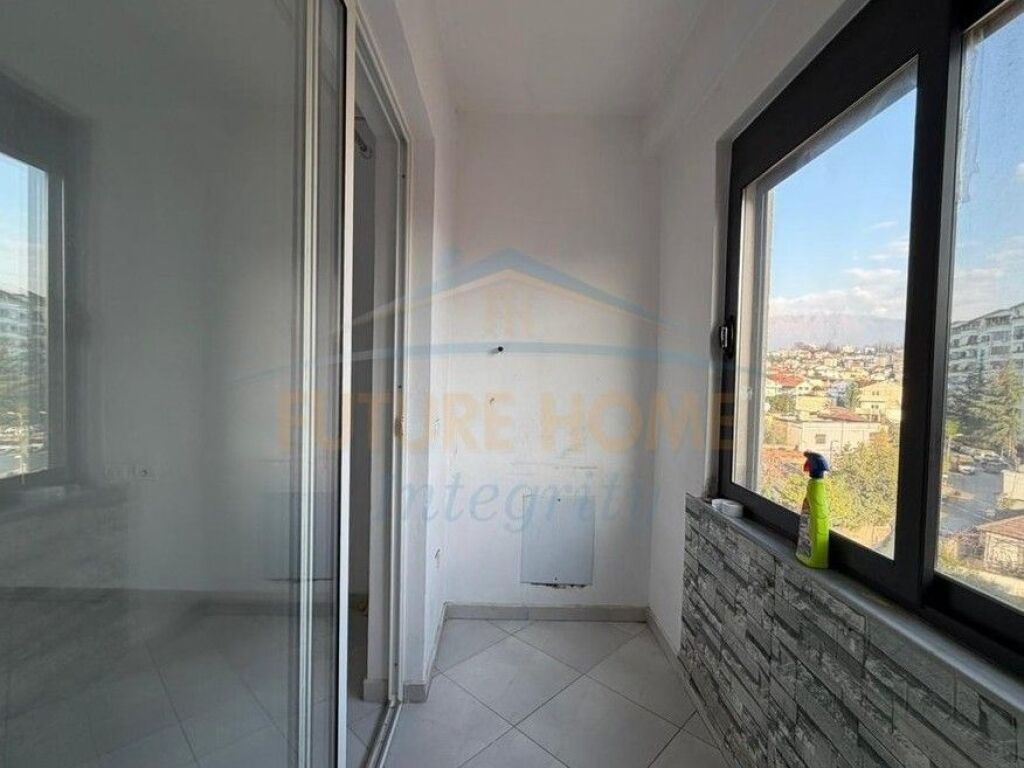 For sale, Apartment 2+1+2, Former Electric Market, Tirana.