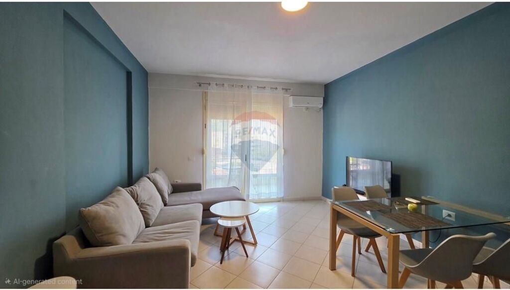 Appartamento 1+1 in vendita, dietro Chic Hotel