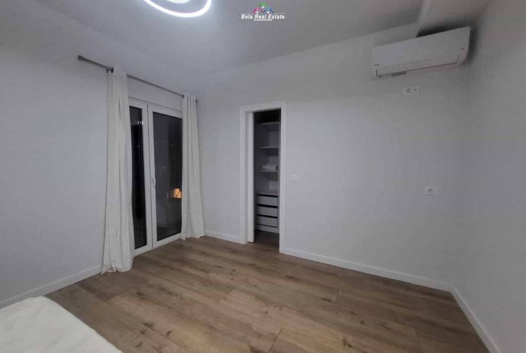 Villa in affitto 1+1 Vicino al Ex Parco (ID BV22608) Tirana