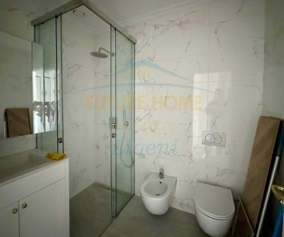 Rent, Apartment 2+1+Parking Space, Elbasanit Street, DownTown One.