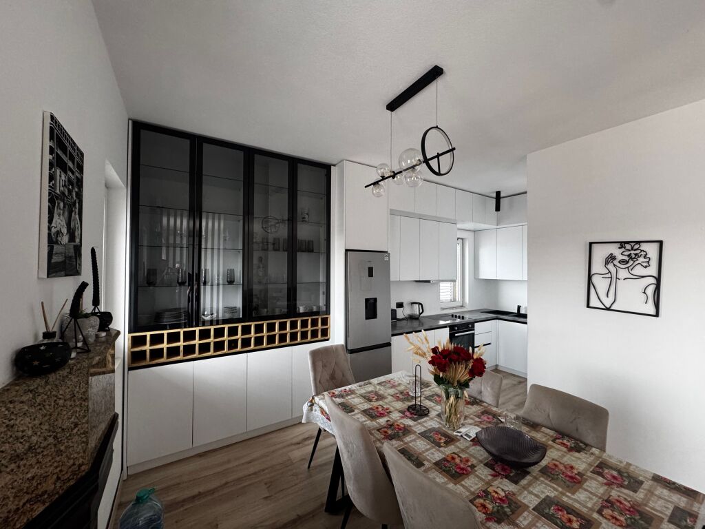 Penthouse for sale in Durres (near Niko Dovana Stadium)