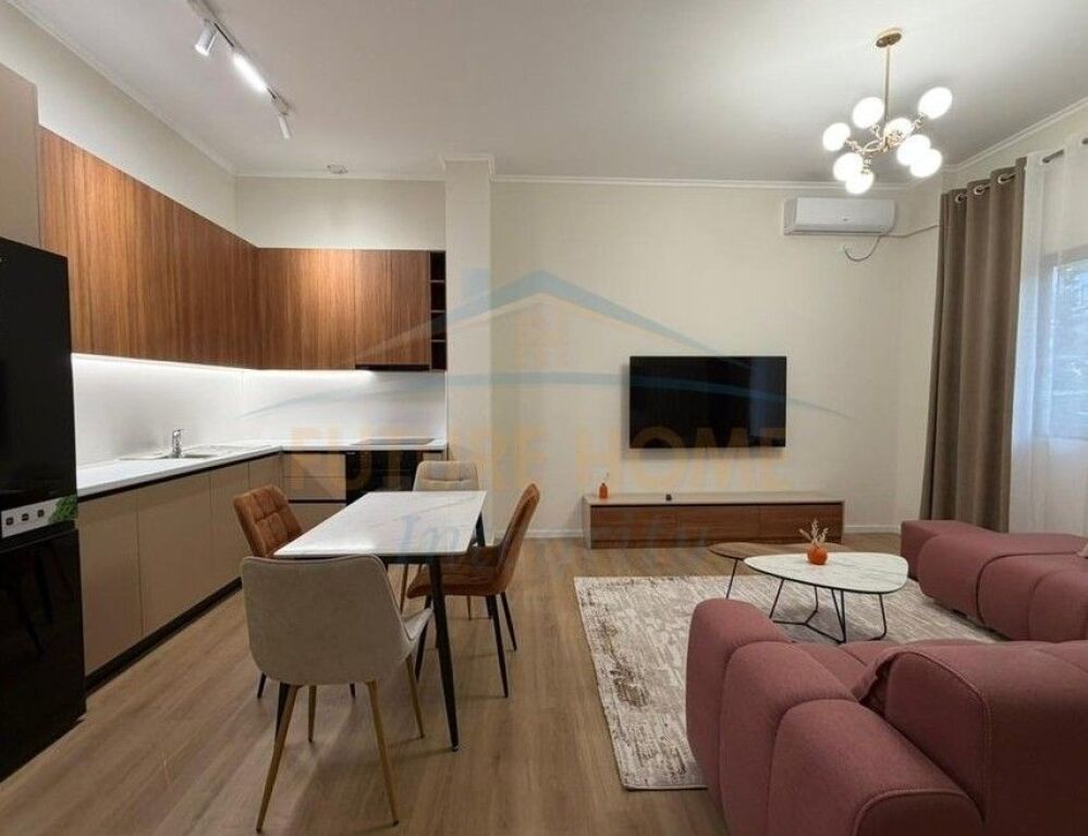 For sale, Apartment 2+1+2, Fresku, Tirana.