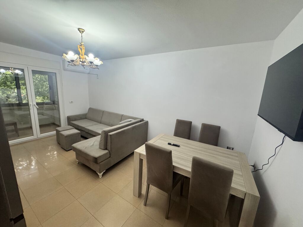 🏡 Apartment 2+1 for Rent – Vasil Shanto Crossroad