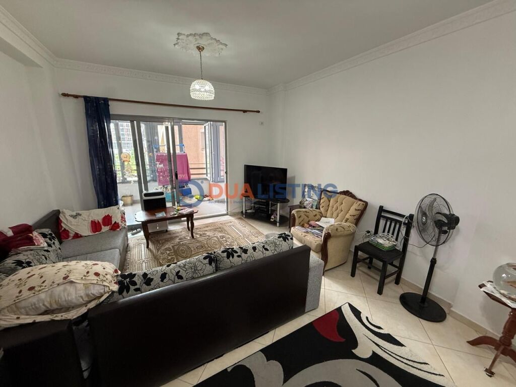 We sell Apartment 2+1+2 📍Paskuqan (near the “Lidhja e Prizrenit” School)