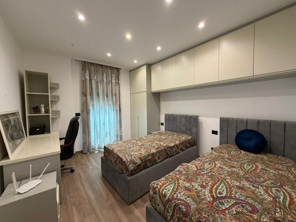 Apartment 2+1+Parking for rent near TEG.