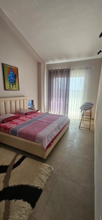 FOR SALE STUDIO 3+1+2+ VERANDA BEACH DURRES FRIGORIFERIT STREET PRIVATE COMPLEX