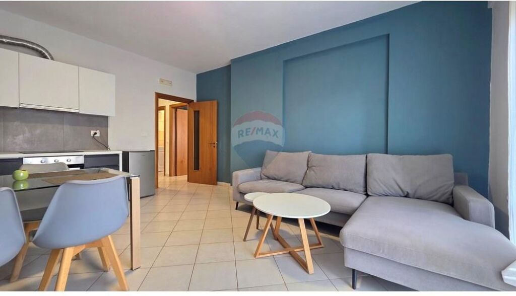 Appartamento 1+1 in vendita, dietro Chic Hotel