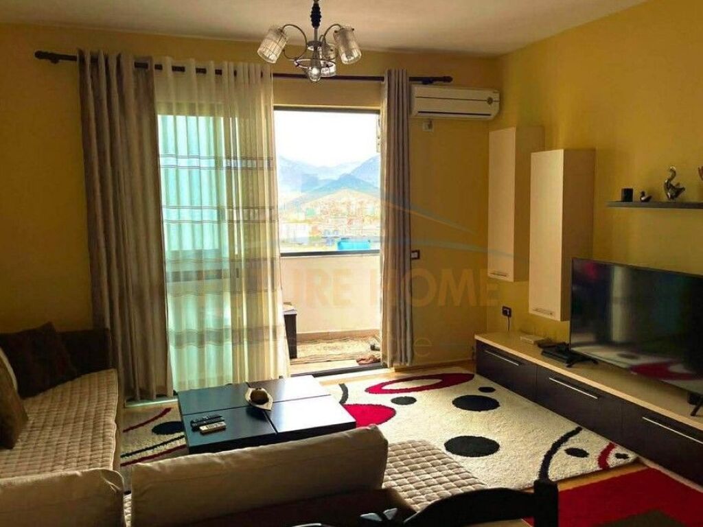 In vendita, Appartamento 1+1 + Studio, Kodra e Diellit 1, Tirane