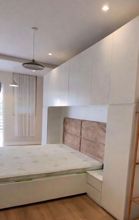 Appartamento in affitto 1+1 - 📍Liqeni Thate, vicino a Radisson Collection