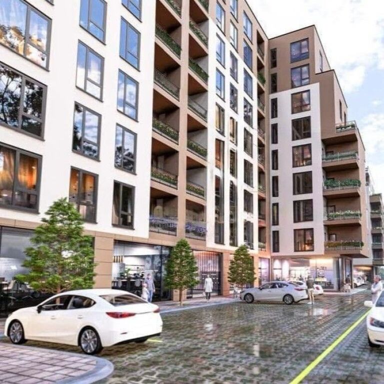 🚨🔥 OPPORTUNITY – Apartment 1+1 for Sale, Venatino 4 Kotarja, Kamëz 🔥🚨