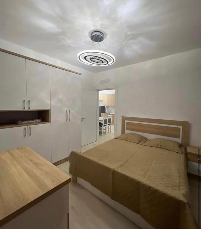 AFFITTO APPARTAMENTO 1+1 ASTIR VIA NEXHO KONOMI / 500 EURO