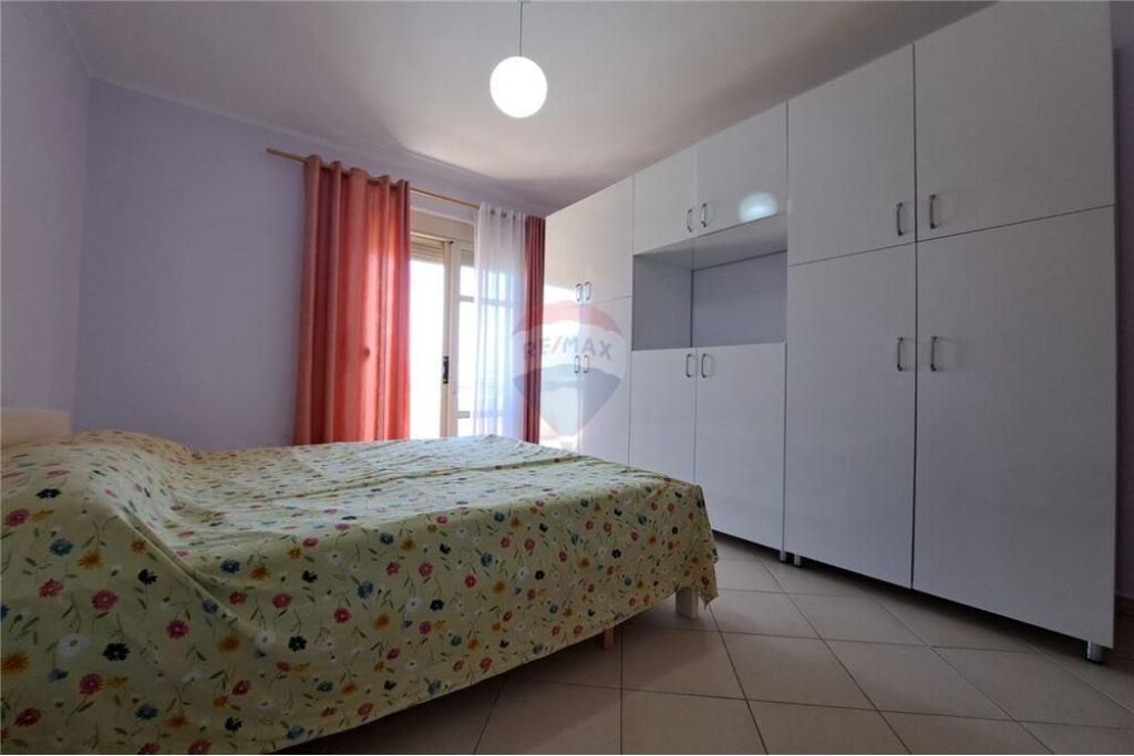 Appartamento 1+1 in vendita, Orikum