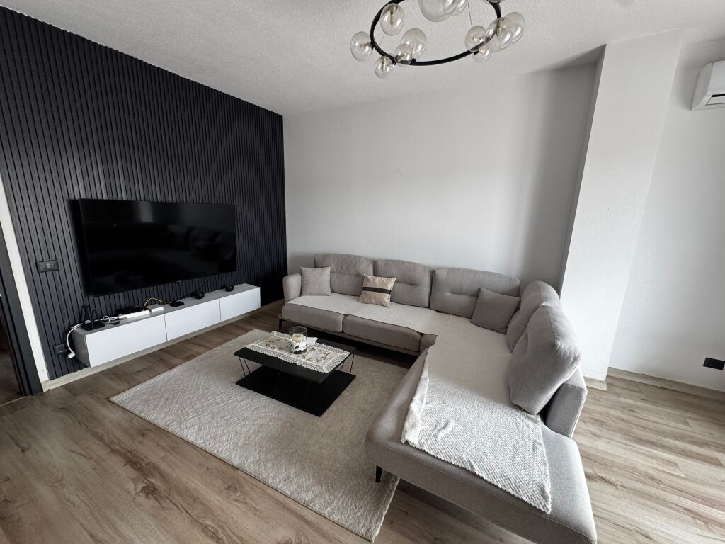 Penthouse for sale in Durres (near Niko Dovana Stadium)