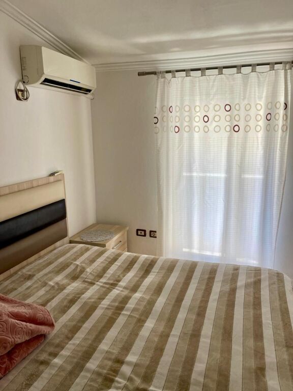 📣 RENT Apartment 2+1 📍 Allias, Near "Bajram Curri" School ✨ 💶 Price 50,000 Leke/Month