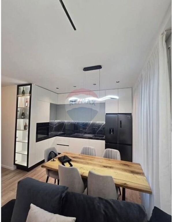 Apartament per shitje 2+1+2 ne Porcelan