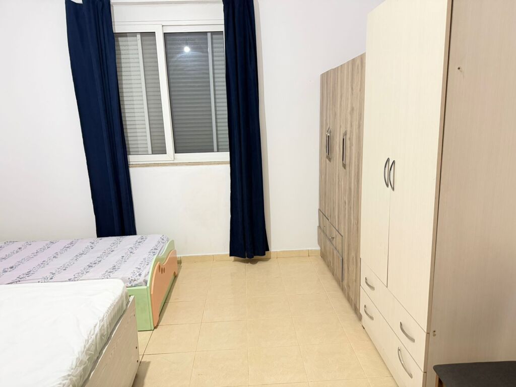 Apartment 1+1, 65m2
