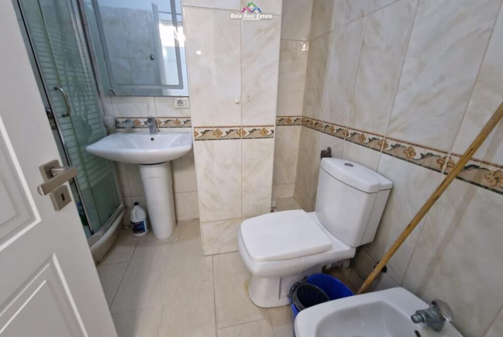 Appartamento In Affitto 1+1 Myslym Shyr ( ID B2101656) Tirana