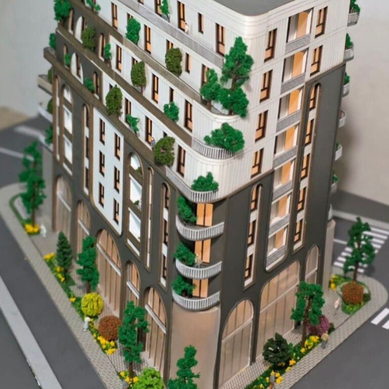 🏡✨ Appartamento 2+1 in Vendita – Monarc Residence 3, Rotonda di Babrrusë ✨🏡