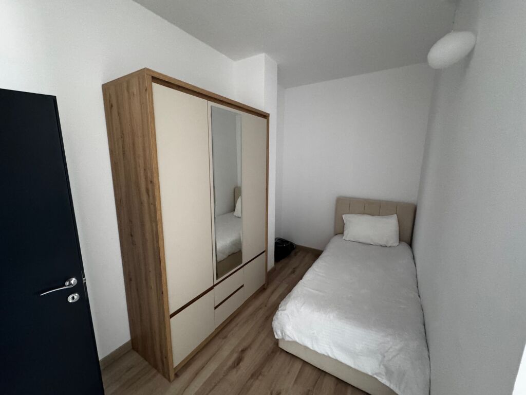 Penthouse for sale in Durres (near Niko Dovana Stadium)