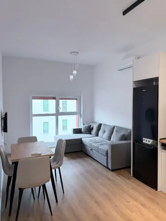 Apartment 1+1 for rent – Kadiu Complex
