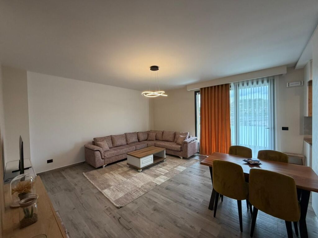 Apartment 1+1+Parking for rent near TEG.