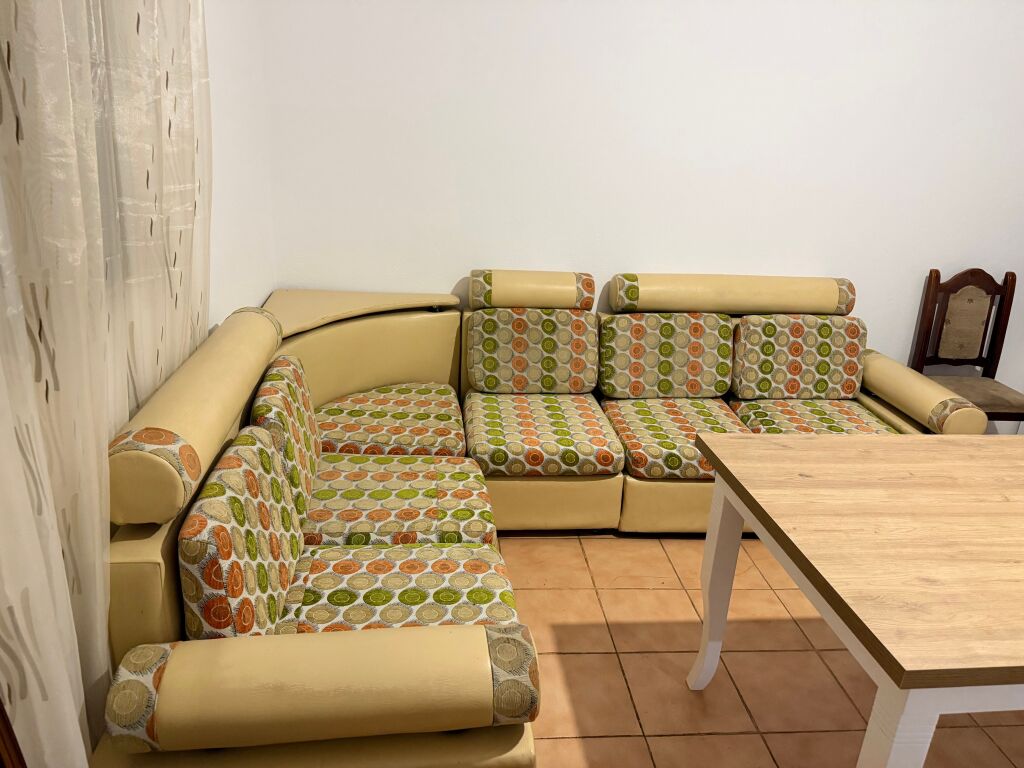 Apartment 1+1