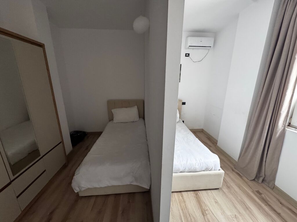 Penthouse for sale in Durres (near Niko Dovana Stadium)
