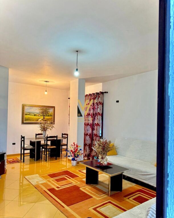 APPARTAMENTO 1+1 IN AFFITTO AL 21 DHJETORI 45.000 LEKE