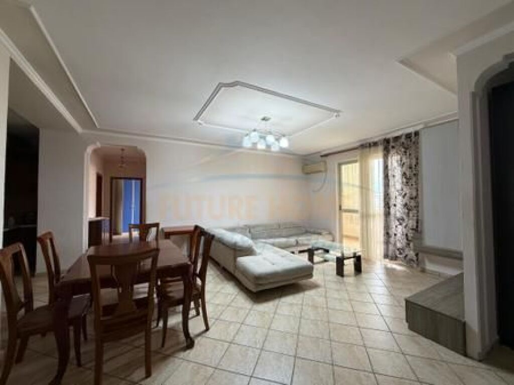For sale, Apartment 3+1+2, Ballet School, Tirana.