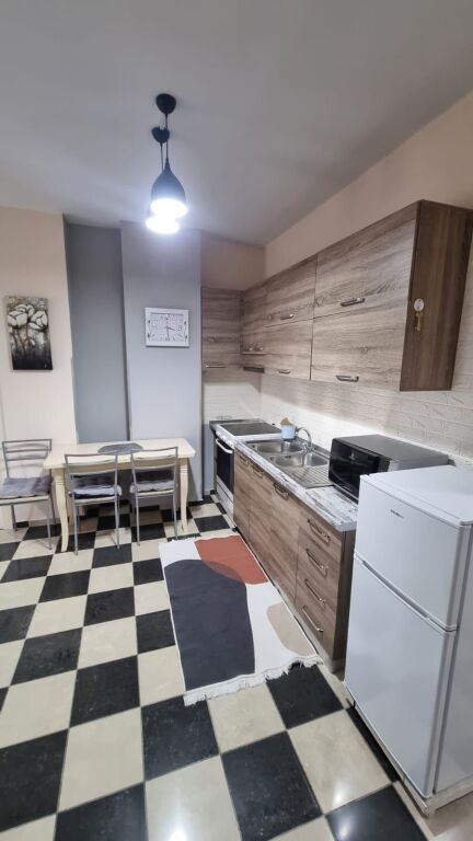 Qira apartament 2+1 Shkoder