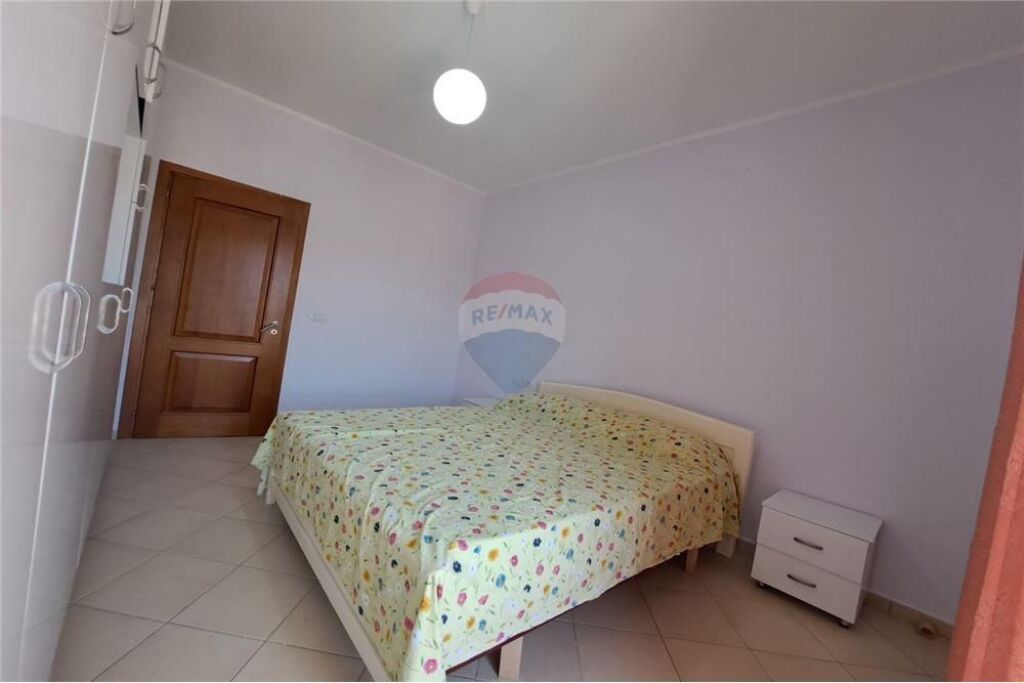Appartamento 1+1 in vendita, Orikum