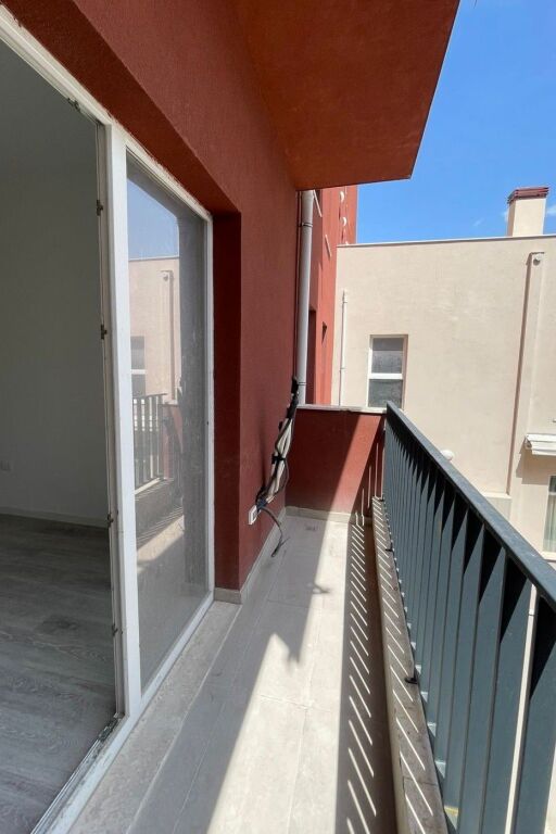 🏡 Apartment 2+1 for Sale – Aura Complex