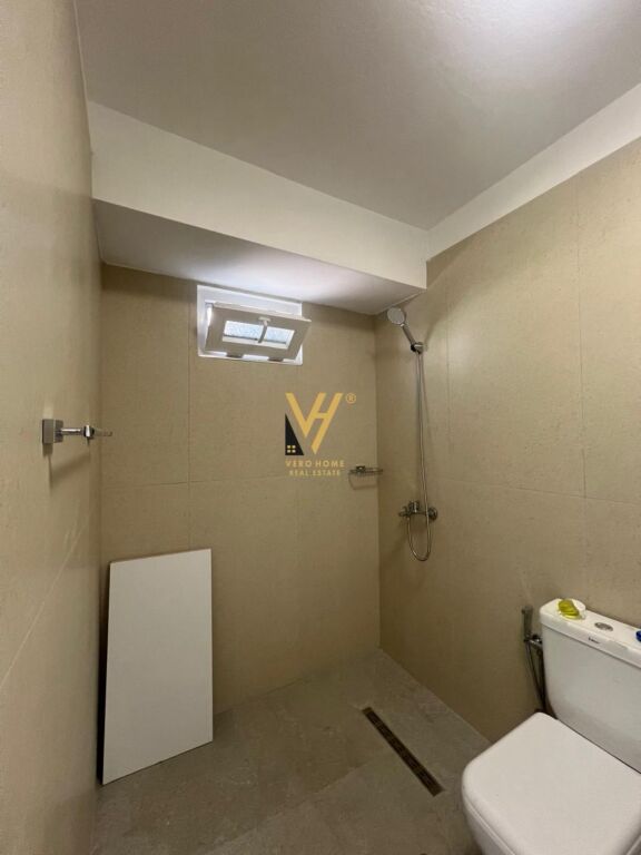 FOR RENT 1+1 APARTMENT IN KODRA E DIELLIT 50,000 LEKE
