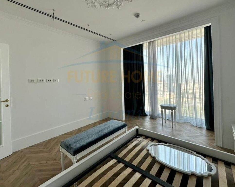 Rent, Apartment 2+1+Parking Space, Elbasanit Street, DownTown One.