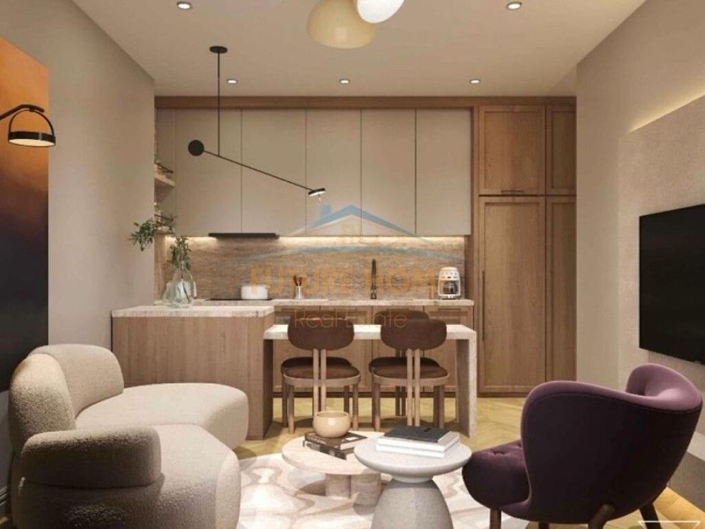 For sale, Apartment 2+1, Dry Lake, Tirana !