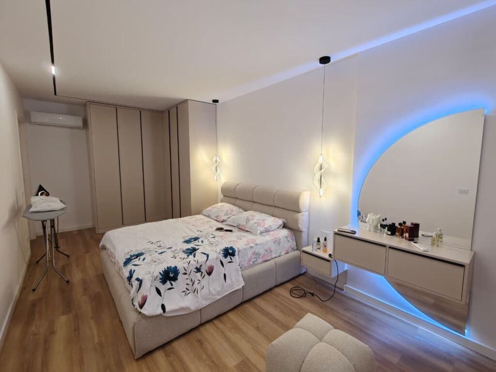 Shitet apartament 2+1 tek Univers City ✨🏡 Mundesi Kreditimi