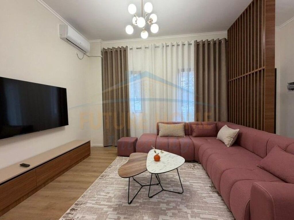 For sale, Apartment 2+1+2, Fresku, Tirana.