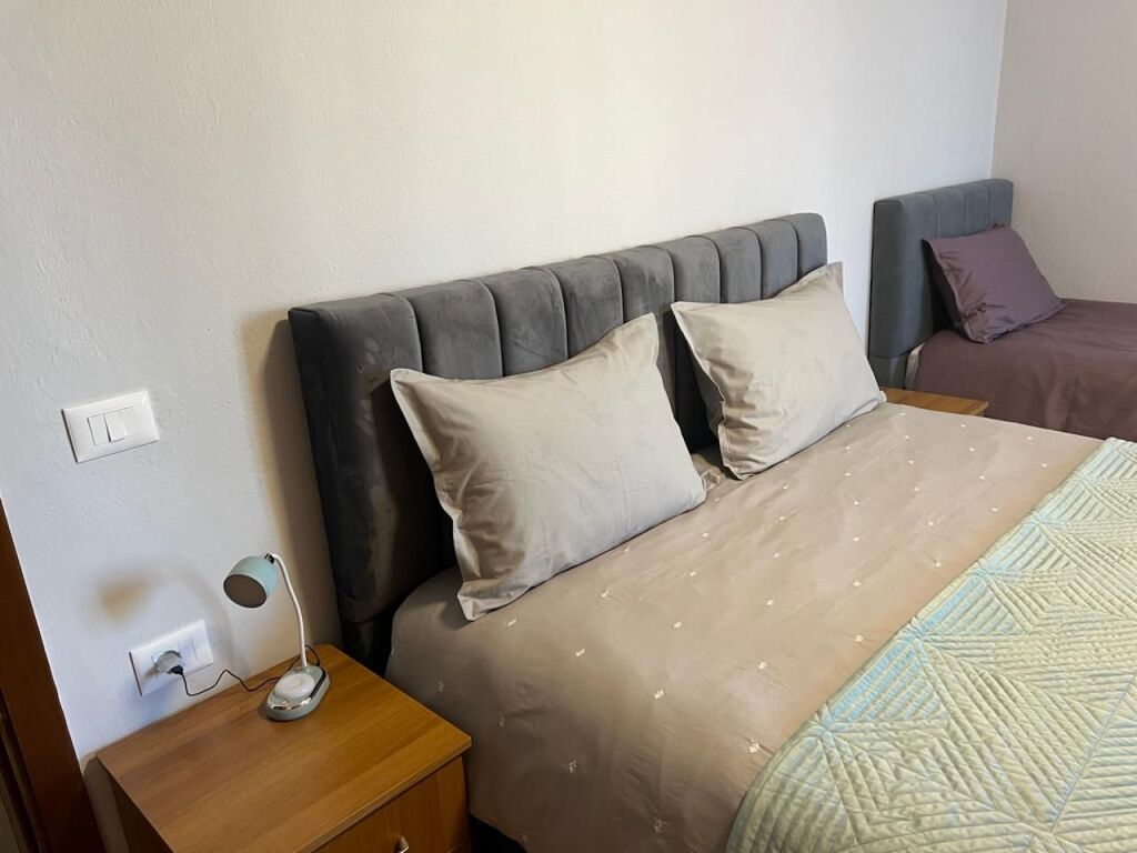 🔺Jepet me qera apartament 1+1🔺
