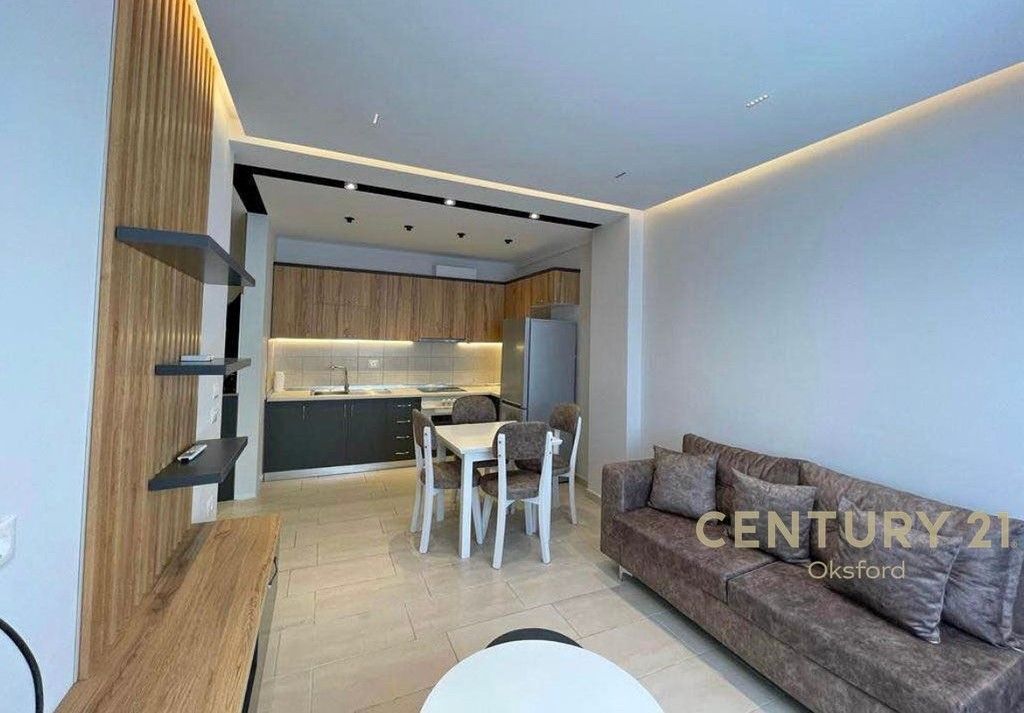 Apartment for sale 1+1 in Misto Mame